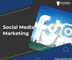 Social Media Marketing Services - ScoVelo Consulting