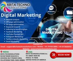 Best Digital Marketing Agencies