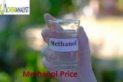 Methanol Price Trend and Forecast