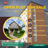 HMDA approved open plots in Maheshwaram