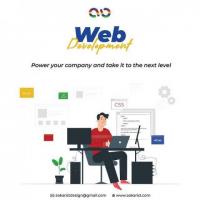 Website designing company in Faridabad