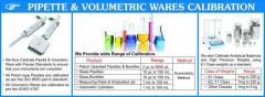 E1 Class Weights Calibration Services in Bangalore