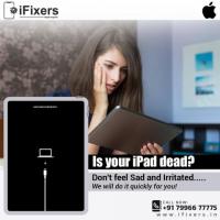 iPad Repair in Bangalore